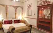 Туры в отель The Raj Palace