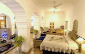 Туры в отель The Raj Palace