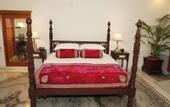 Туры в отель The Raj Palace