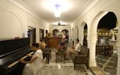 Туры в отель The Raj Palace