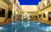 Туры в отель The Raj Palace