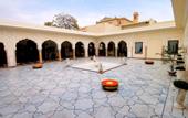 Туры в отель The Raj Palace