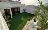Туры в отель The Raj Palace