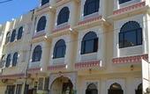 Туры в отель Hotel Laxmi Niwas - A Heritage Retreat