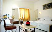 Туры в отель Hotel Laxmi Niwas - A Heritage Retreat