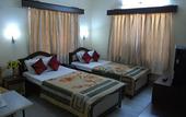 Туры в отель Hotel Laxmi Niwas - A Heritage Retreat