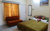 Туры в отель Hotel Laxmi Niwas - A Heritage Retreat