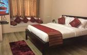 Туры в отель Hotel Laxmi Niwas - A Heritage Retreat