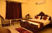 Туры в отель Hotel Laxmi Niwas - A Heritage Retreat