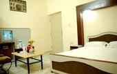 Туры в отель Hotel Laxmi Niwas - A Heritage Retreat