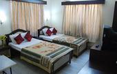 Туры в отель Hotel Laxmi Niwas - A Heritage Retreat