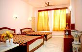 Туры в отель Hotel Laxmi Niwas - A Heritage Retreat