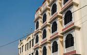 Туры в отель Hotel Laxmi Niwas - A Heritage Retreat