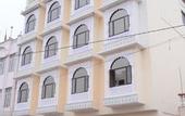 Туры в отель Hotel Laxmi Niwas - A Heritage Retreat