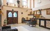 Туры в отель Hotel Laxmi Niwas - A Heritage Retreat