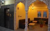 Туры в отель Hotel Laxmi Niwas - A Heritage Retreat