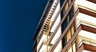 COMO Metropolitan London 5*