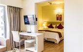 Туры в отель Starlit Suites bangalore