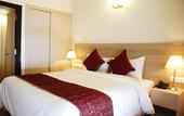 Туры в отель Starlit Suites bangalore
