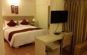 Туры в отель Starlit Suites bangalore
