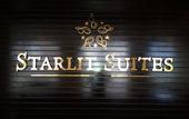 Туры в отель Starlit Suites bangalore