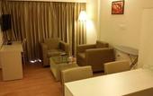 Туры в отель Starlit Suites bangalore