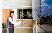 Туры в отель Starlit Suites bangalore