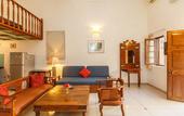 Туры в отель Casa Cottage