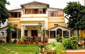 Туры в отель Casa Cottage