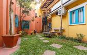 Туры в отель Casa Cottage