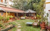 Туры в отель Casa Cottage