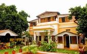 Туры в отель Casa Cottage