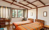 Туры в отель Casa Cottage