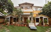 Туры в отель Casa Cottage