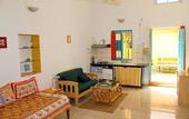 Туры в отель Casa Cottage