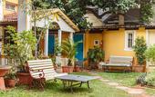 Туры в отель Casa Cottage