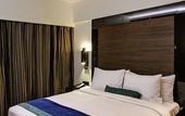 Туры в отель Svenska Design Hotel, Bangalore