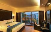 Туры в отель Svenska Design Hotel, Bangalore