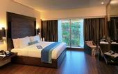 Туры в отель Svenska Design Hotel, Bangalore