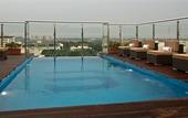 Туры в отель Svenska Design Hotel, Bangalore