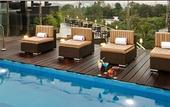 Туры в отель Svenska Design Hotel, Bangalore