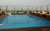 Туры в отель Svenska Design Hotel, Bangalore