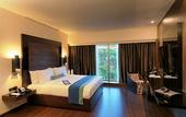 Туры в отель Svenska Design Hotel, Bangalore