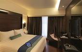 Туры в отель Svenska Design Hotel, Bangalore
