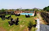 Туры в отель Zone Connect by The Park Udaipur