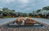 Туры в отель Hyatt Hyderabad Gachibowli