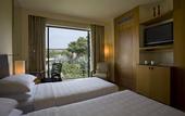 Туры в отель Hyatt Hyderabad Gachibowli