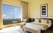 Туры в отель Hyatt Hyderabad Gachibowli