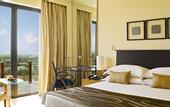 Туры в отель Hyatt Hyderabad Gachibowli
