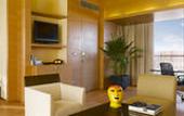 Туры в отель Hyatt Hyderabad Gachibowli